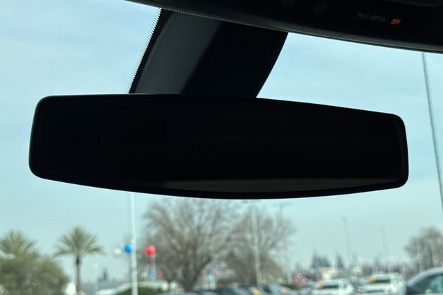 Used 2021 Chevrolet Silverado 1500 LT Trail Boss image 25