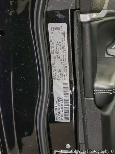 Used 2023 Jeep Grand Cherokee L Limited image 30