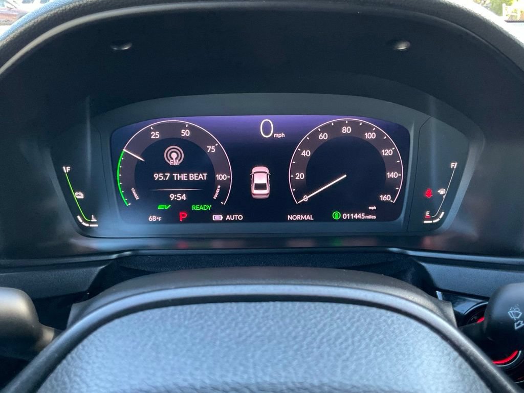 Used 2025 Honda Accord Sport image 42