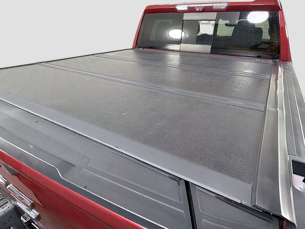 Used 2020 GMC Sierra 1500 Denali w/ Denali Ultimate Package image 29