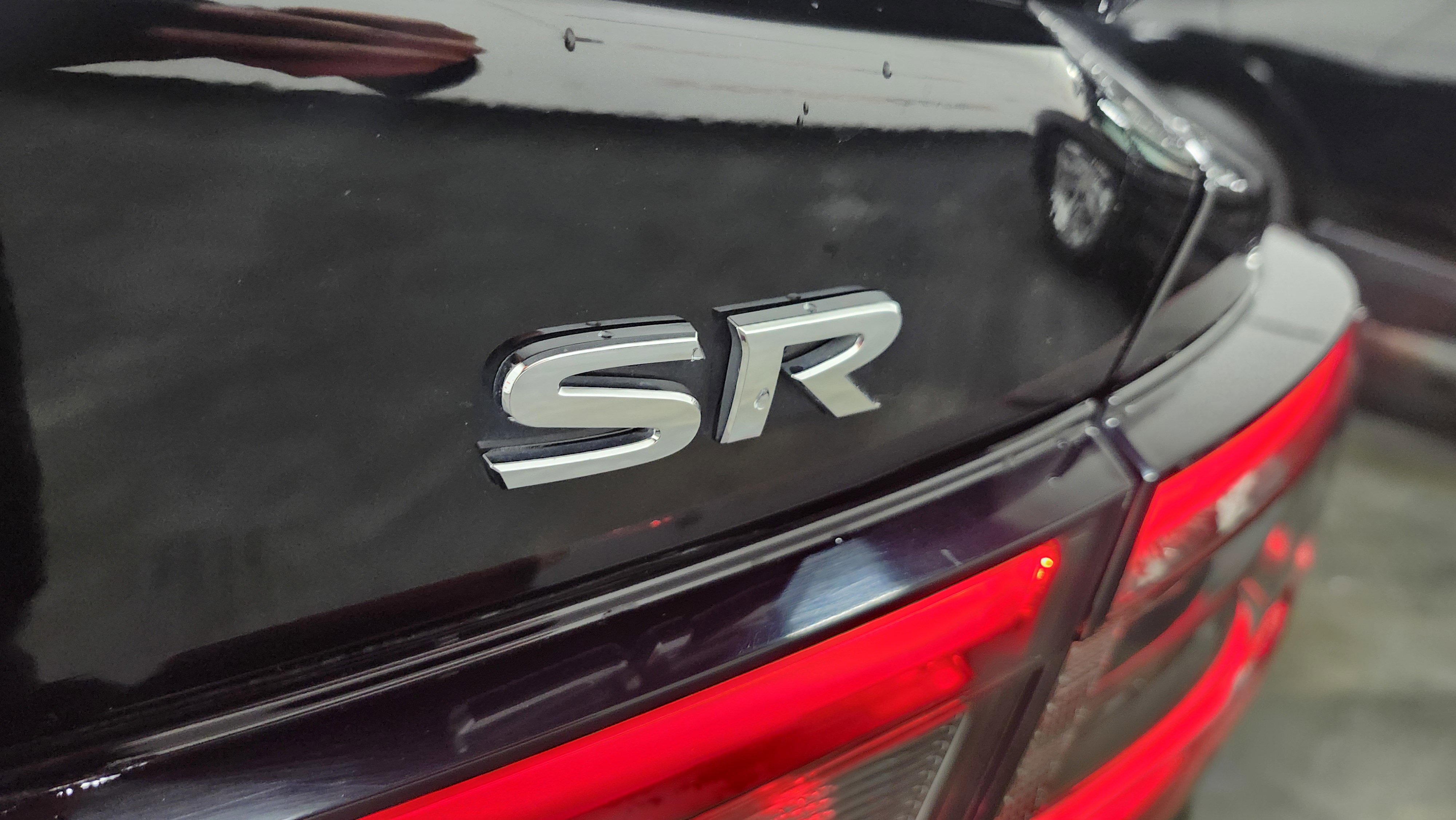 Used 2019 Nissan Maxima SR w/ Premium Package image 24