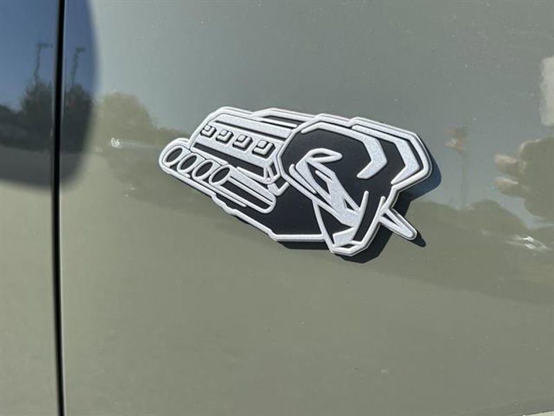 New 2026 RAM 1500 Big Horn image 6