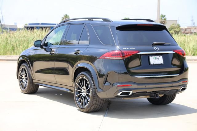 Used 2023 Mercedes-Benz GLE 350 image 6