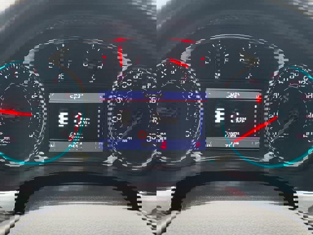 Used 2020 Chevrolet Traverse Premier w/ Redline Edition image 10