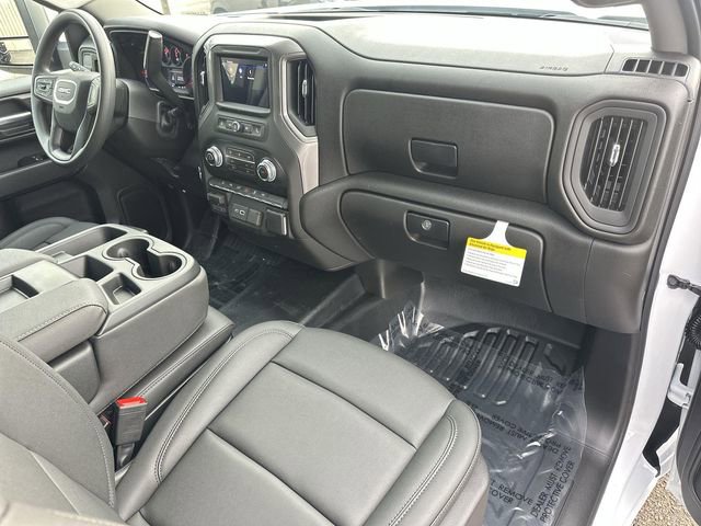 New 2026 GMC Sierra 2500 Pro w/ 1SA Pro Safety Plus Package image 26