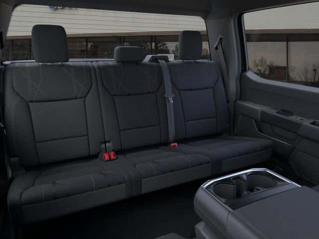 New 2026 Ford F150 STX w/ Equipment Group 200A image 11