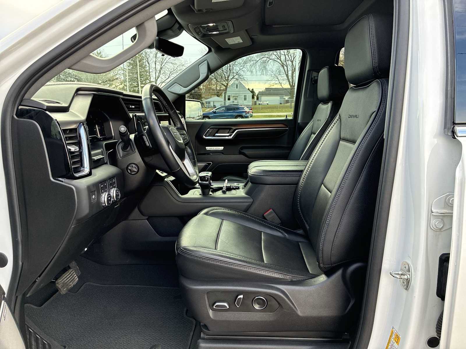 Certified 2024 GMC Sierra 1500 Denali w/ Denali Reserve Package image 20
