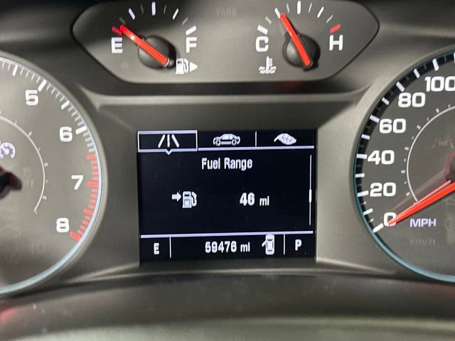 Used 2023 Chevrolet Malibu LT image 18