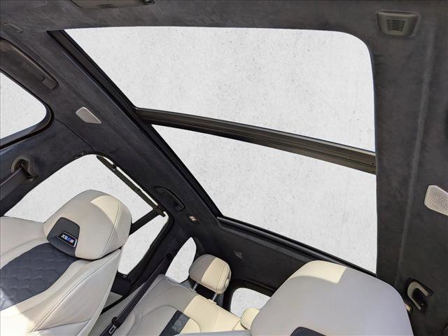 Used 2020 BMW X5 M Competition w/ Executive Package image 15