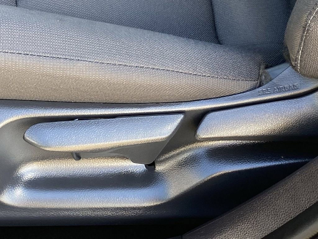 Certified 2025 Toyota Corolla LE FWD image 24