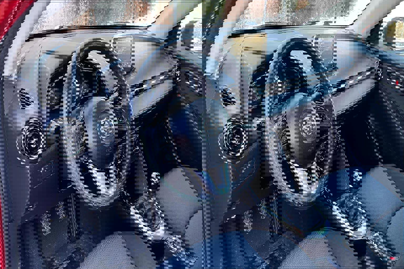 Used 2016 Scion iA image 17