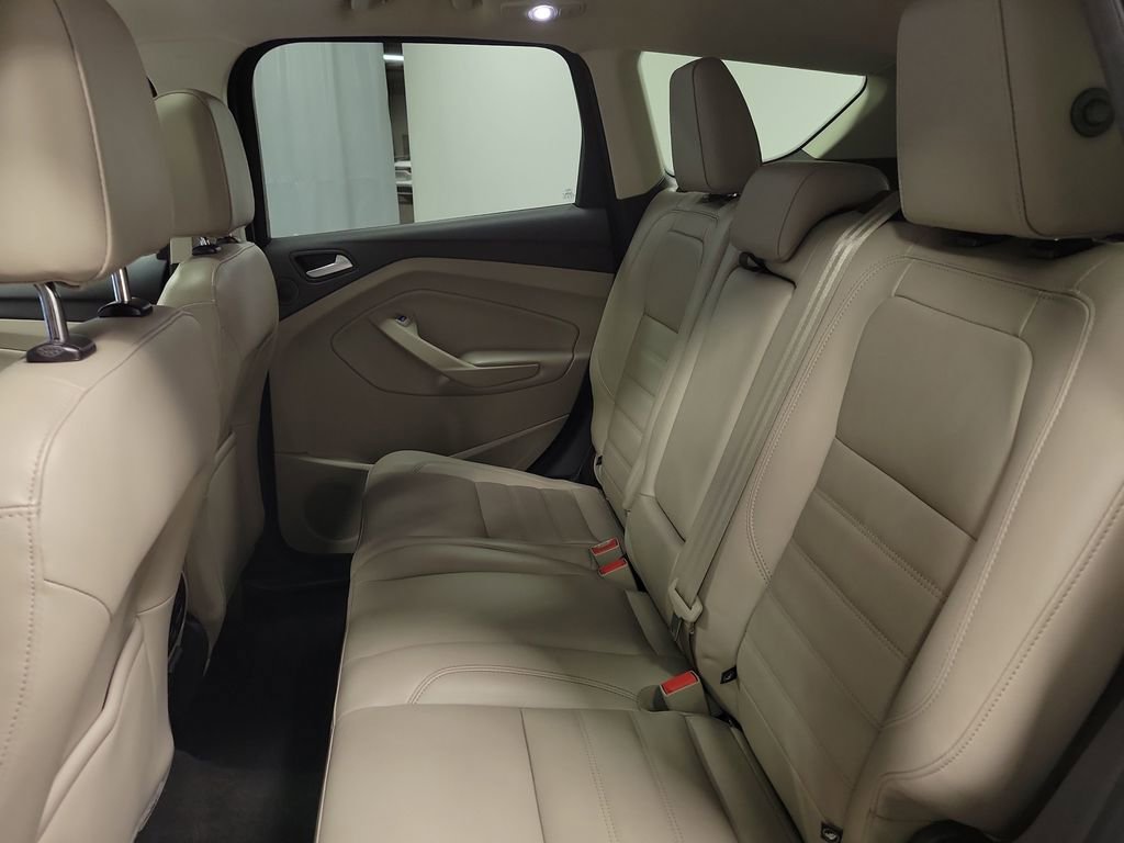 Used 2017 Ford Escape Titanium w/ Equipment Group 301A image 20