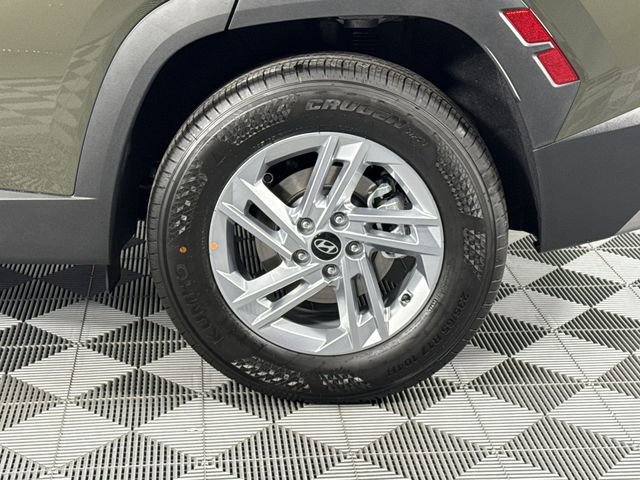 New 2026 Hyundai Tucson SE image 11