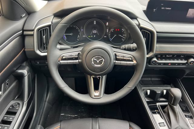 New 2026 MAZDA CX-50 AWD 2.5 Hybrid w/ Weather Package image 16