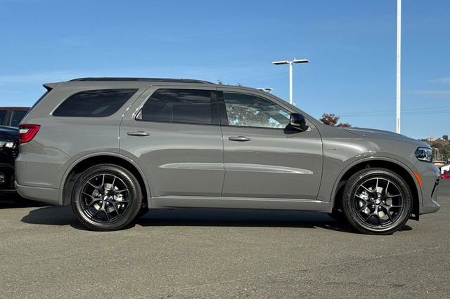 New 2026 Dodge Durango R/T image 3