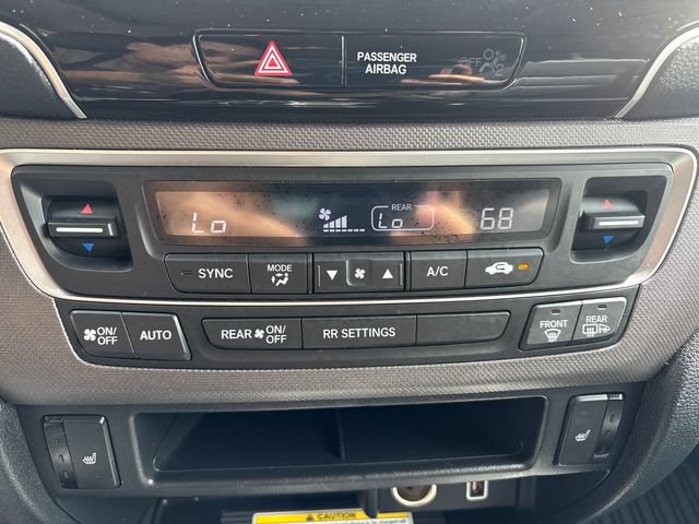 Used 2022 Honda Ridgeline RTL-E image 25