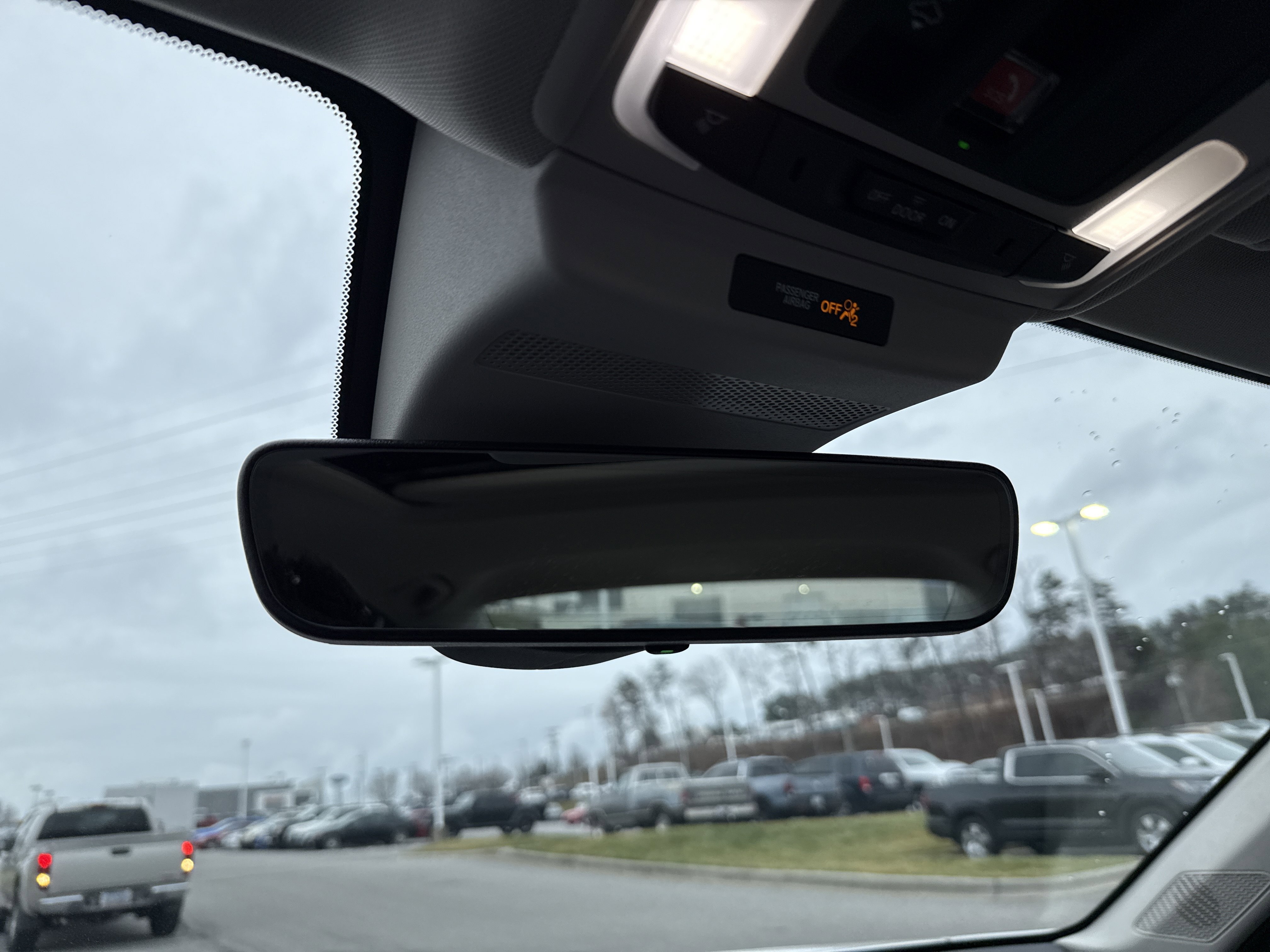 Used 2025 Honda Accord EX-L image 27