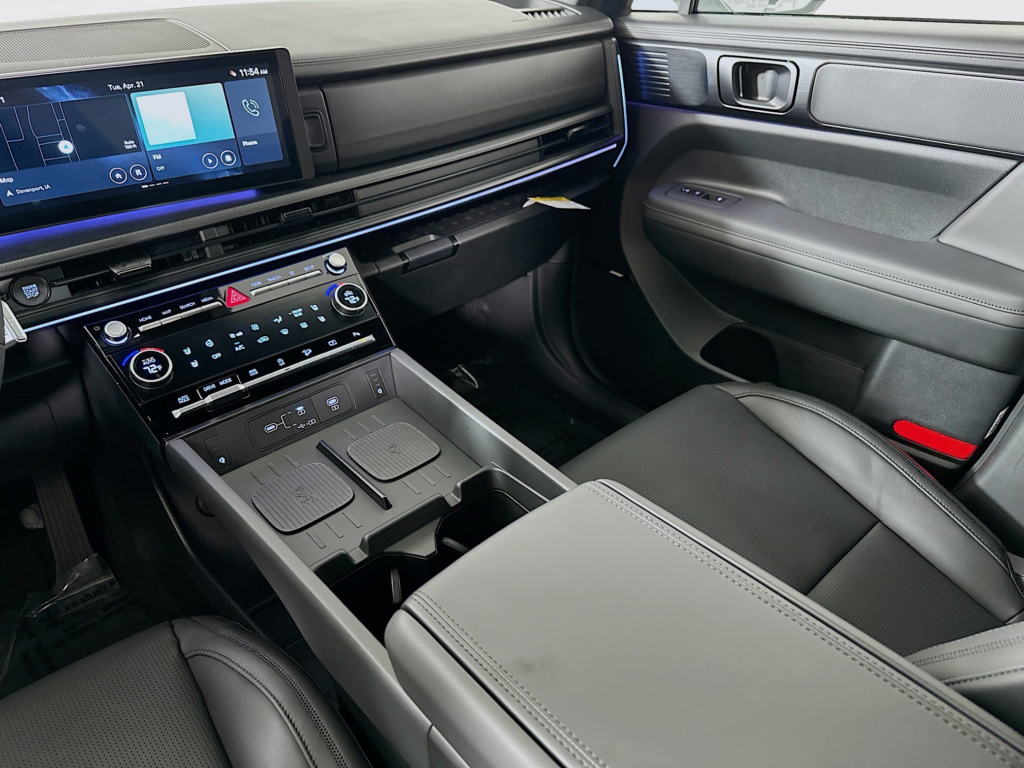 New 2026 Hyundai Santa Fe Calligraphy AWD/4WD image 24