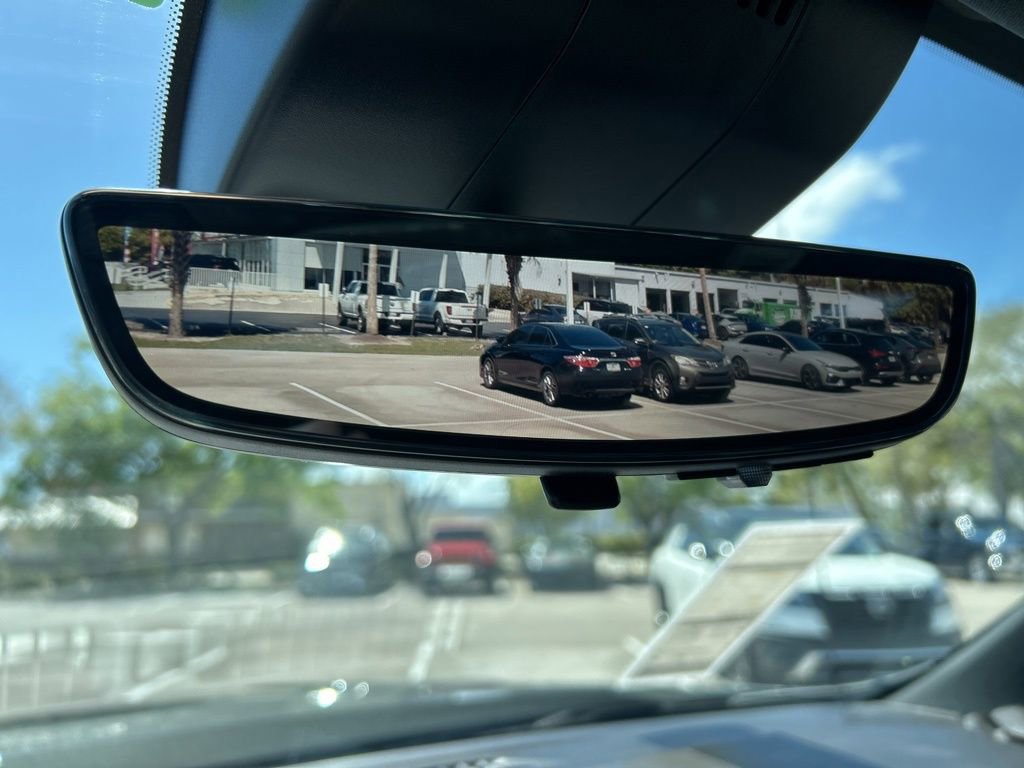 Used 2023 Chevrolet Silverado 1500 High Country w/ High Country Premium Package image 42