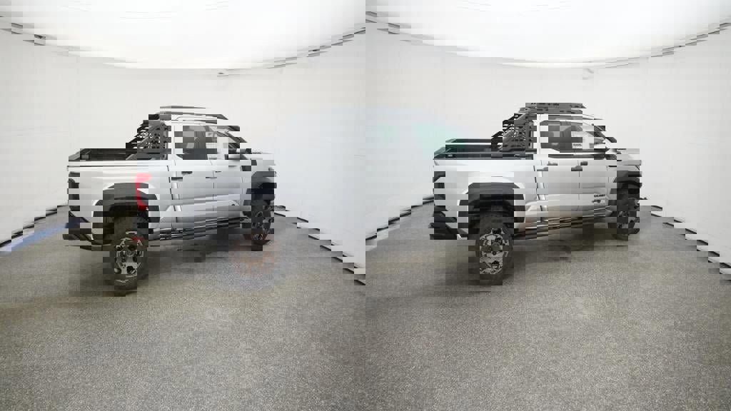 New 2025 Toyota Tacoma 4x4 Double Cab Hybrid image 10