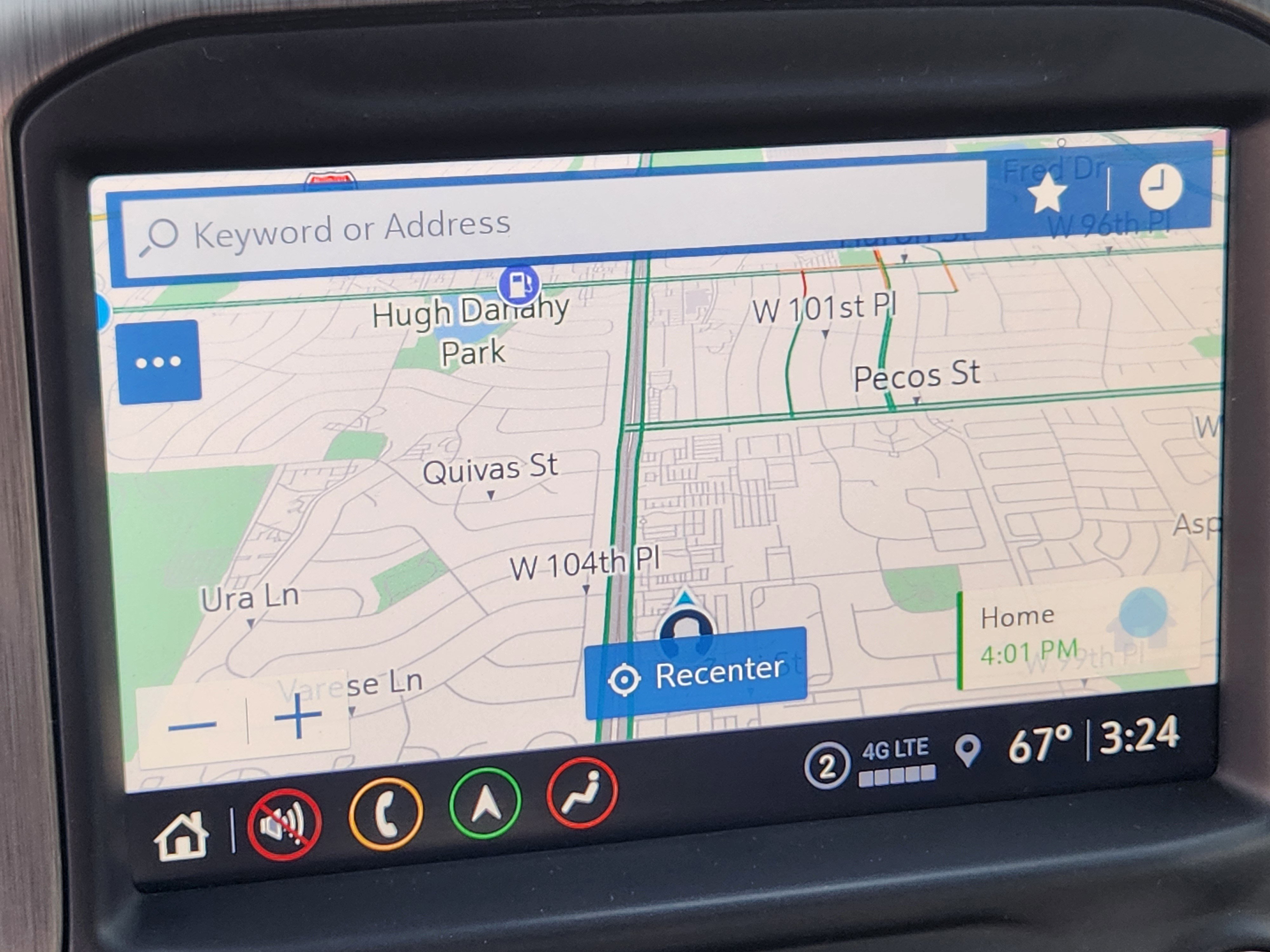 Used 2023 GMC Sierra 2500 Denali image 13