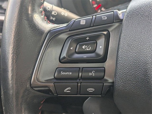 Used 2018 Subaru WRX image 19