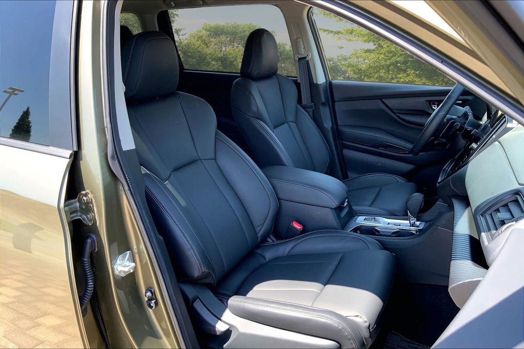 Certified 2026 Subaru Ascent Premium AWD/4WD image 28