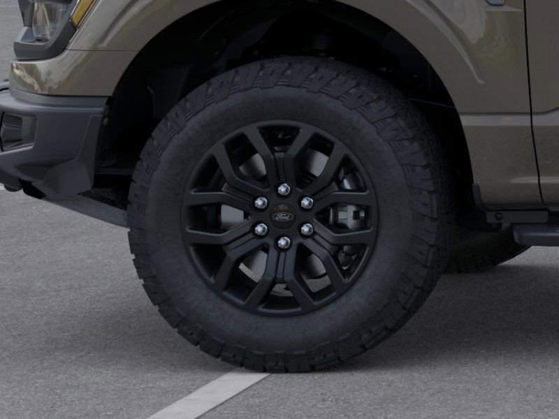 New 2026 Ford F150 Tremor w/ Equipment Group 402A High image 19