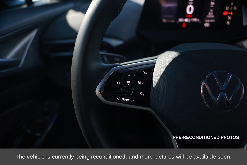 Used 2023 Volkswagen ID.4 S image 22