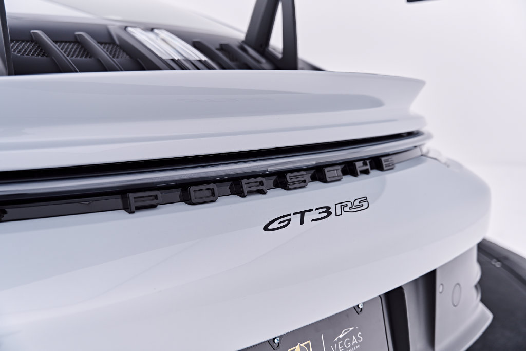 Used 2025 Porsche 911 GT3 RS RWD image 33