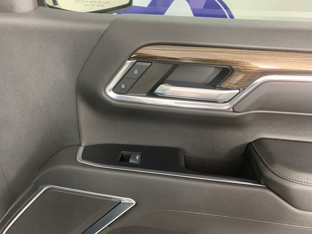 Used 2022 Chevrolet Silverado 1500 LT image 37