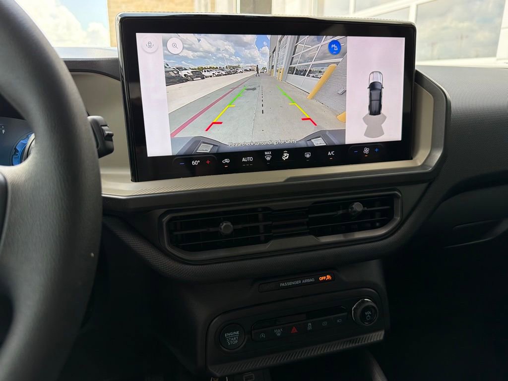 New 2025 Ford Bronco Sport Big Bend AWD/4WD image 44