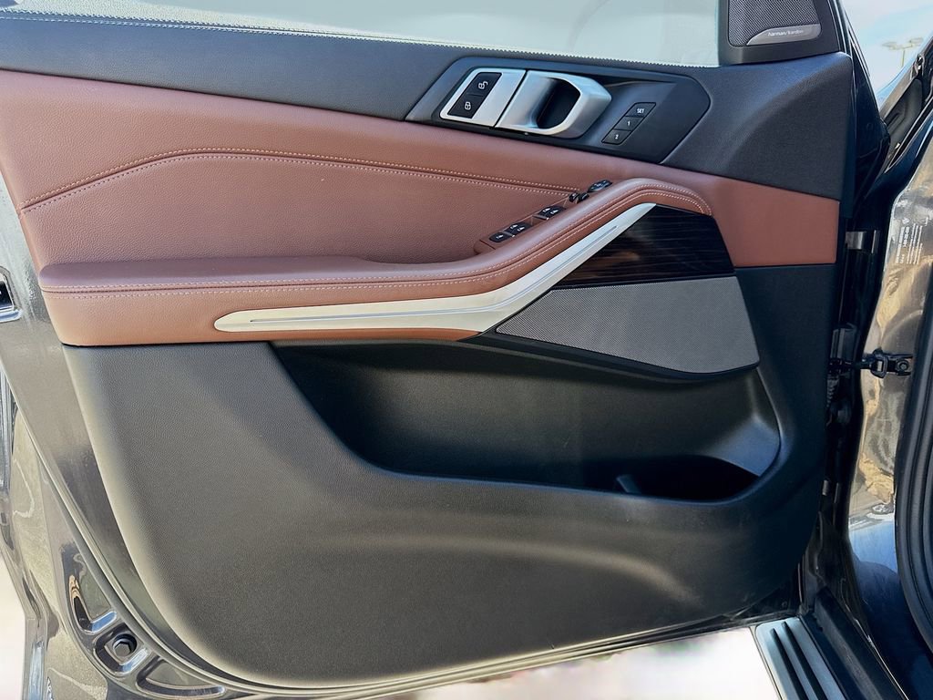 Used 2021 BMW X5 xDrive40i w/ Premium Package image 24