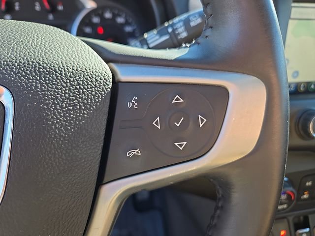 Used 2018 GMC Terrain SLT w/ Preferred Package image 26