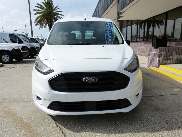 Used 2022 Ford Transit Connect XLT image 7
