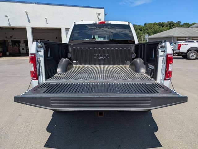 Used 2019 Ford F150 XLT w/ Equipment Group 302A Luxury AWD/4WD image 20