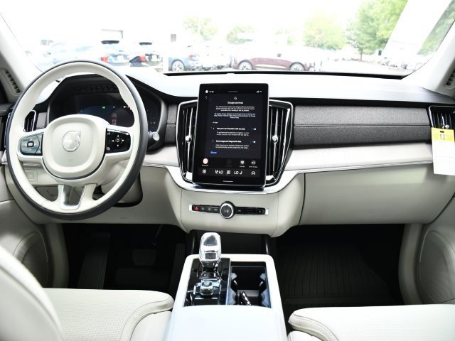 New 2026 Volvo XC90 T8 Ultra image 19