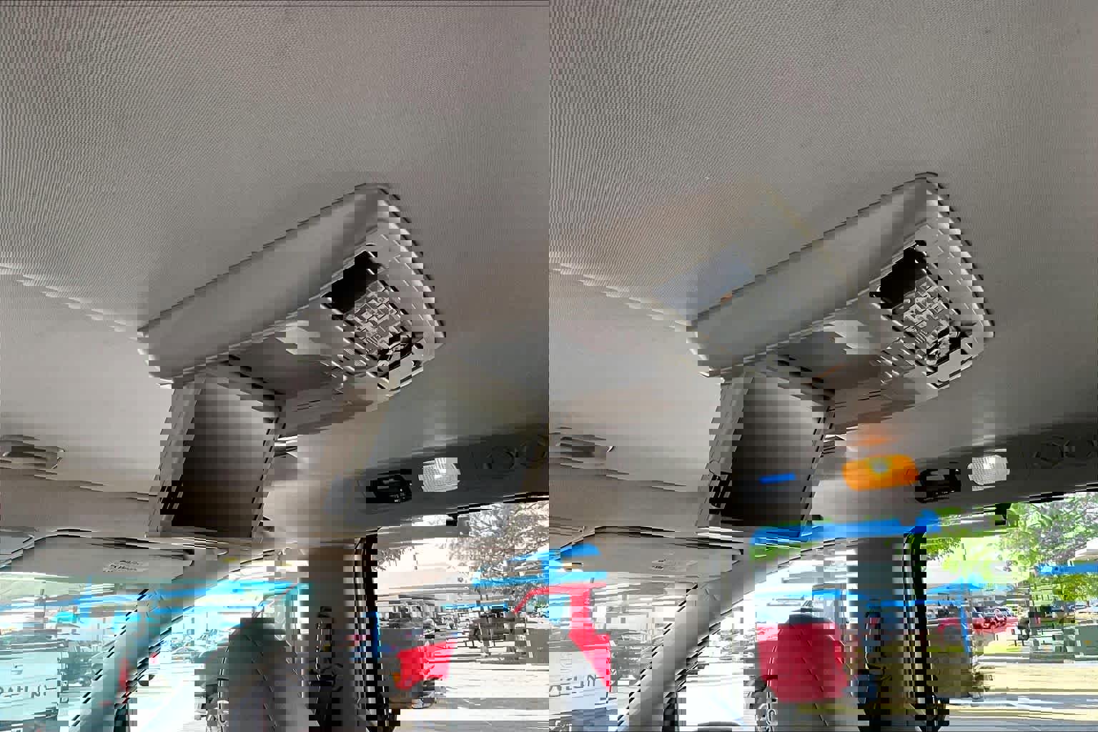 Used 2013 Honda Odyssey EX-L image 33