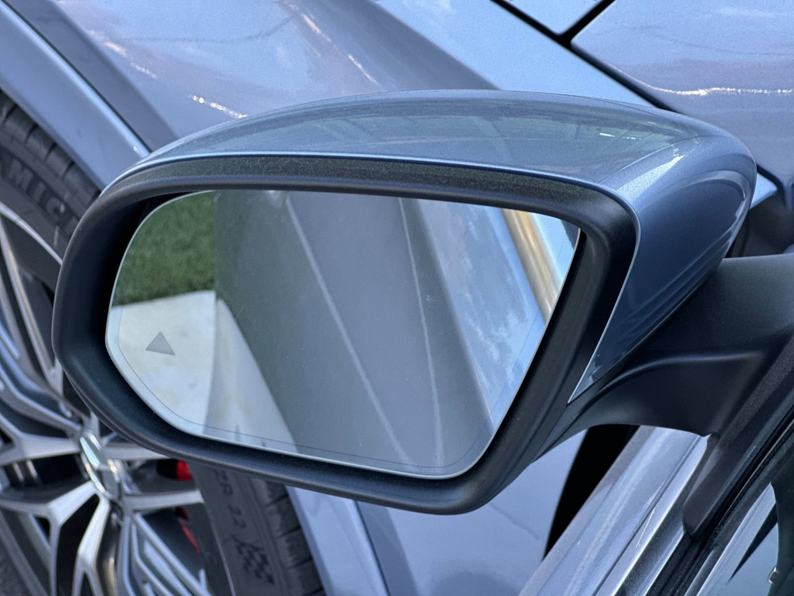 New 2026 Mercedes-Benz GLE 63 AMG S image 9