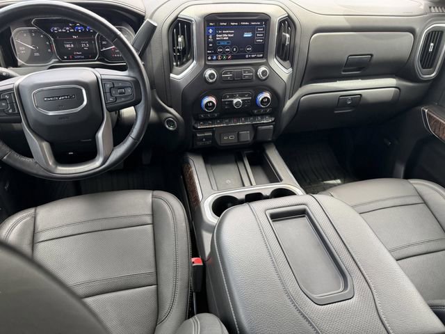 Used 2021 GMC Sierra 1500 Denali w/ Denali Ultimate Package AWD/4WD image 20