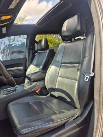 Used 2015 Dodge Durango Limited w/ Premium Group AWD/4WD image 11