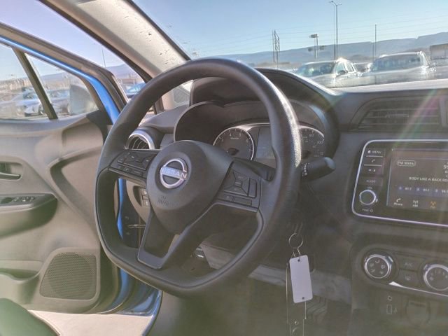 Used 2024 Nissan Versa S w/ S Plus Package image 14