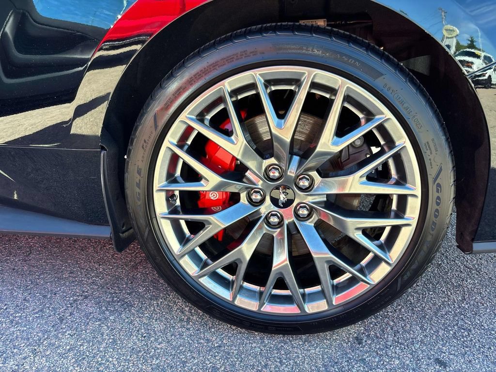 Used 2024 Ford Mustang GT Premium RWD image 30