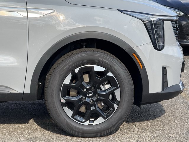 New 2026 Kia Sorento S AWD/4WD image 7