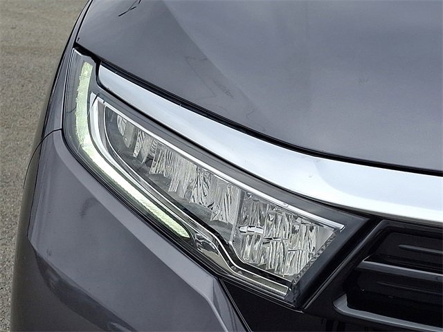 Certified 2024 Honda Odyssey Touring image 30
