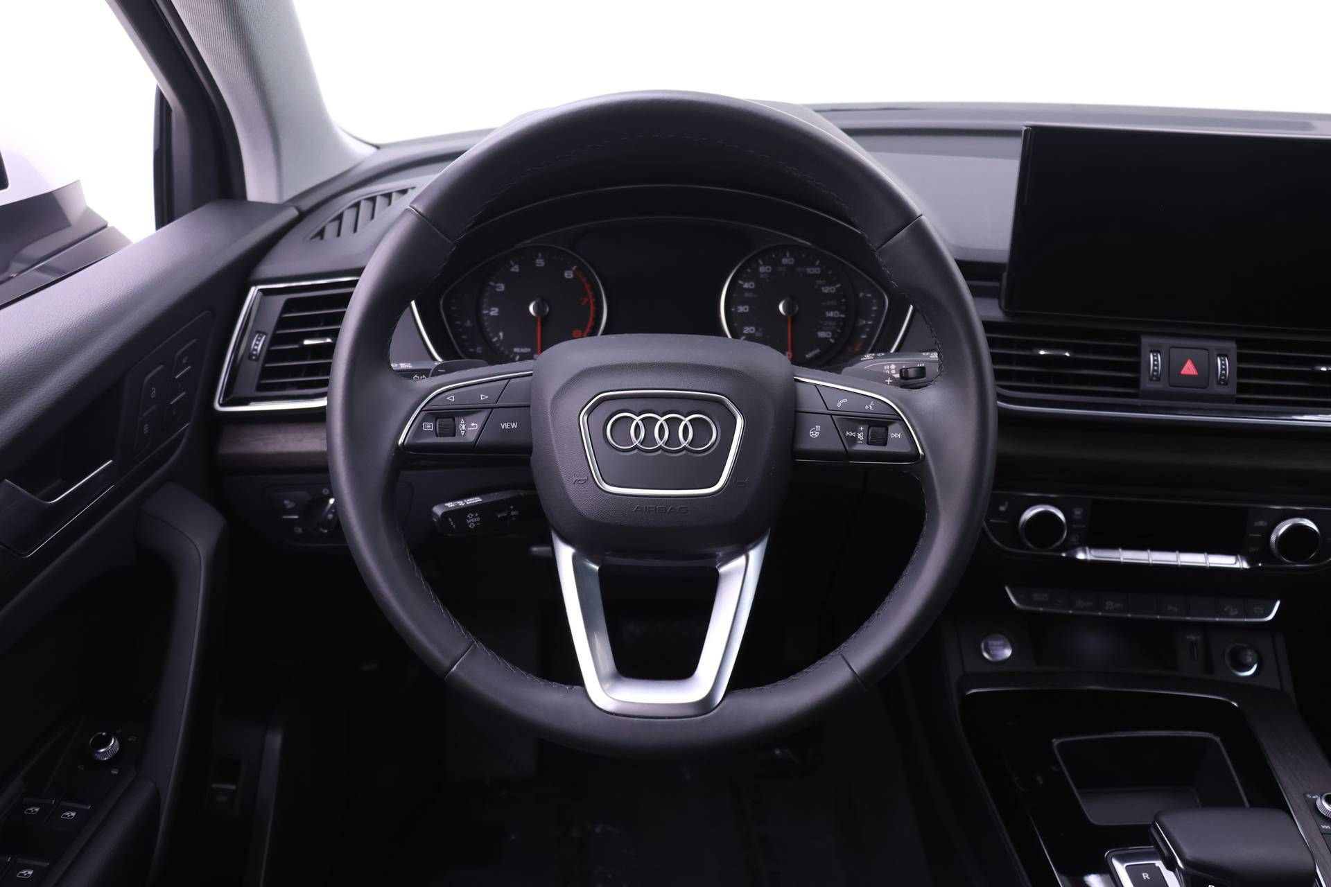Certified 2024 Audi Q5 2.0T Premium w/ Convenience Package AWD/4WD image 17
