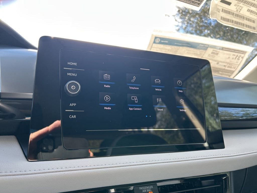 New 2026 Volkswagen Taos S image 32