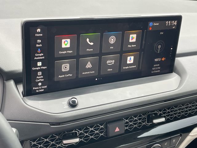 Certified 2025 Honda Accord Touring image 17