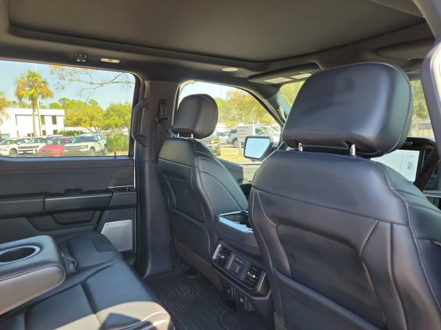 Used 2022 Ford F150 Raptor w/ Equipment Group 801A High image 30