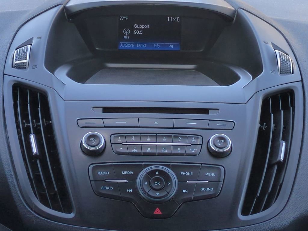 Used 2018 Ford Escape SE image 17